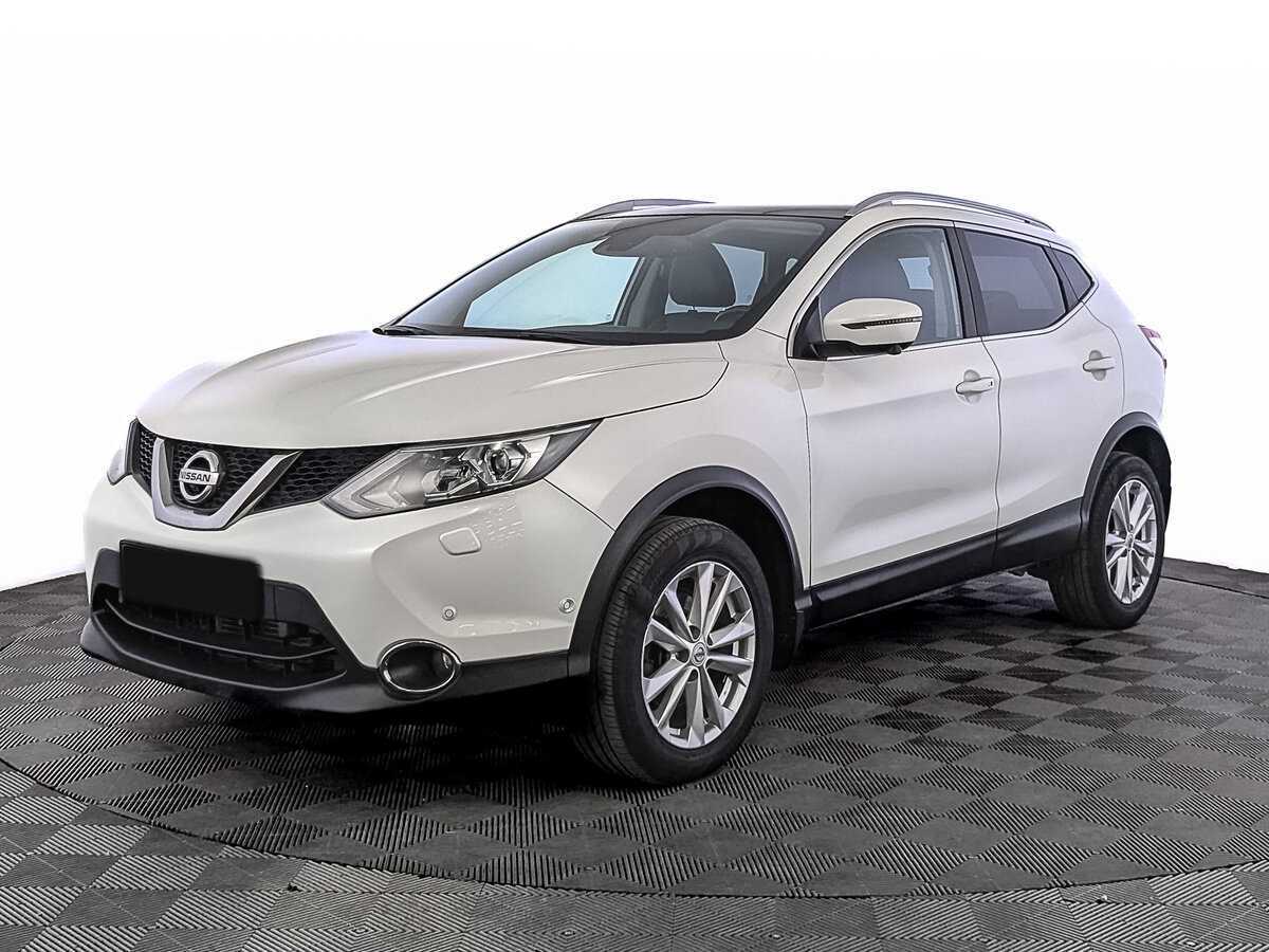 Купить Nissan Qashqai, 2018, 77 277 км.. Посмотреть фото