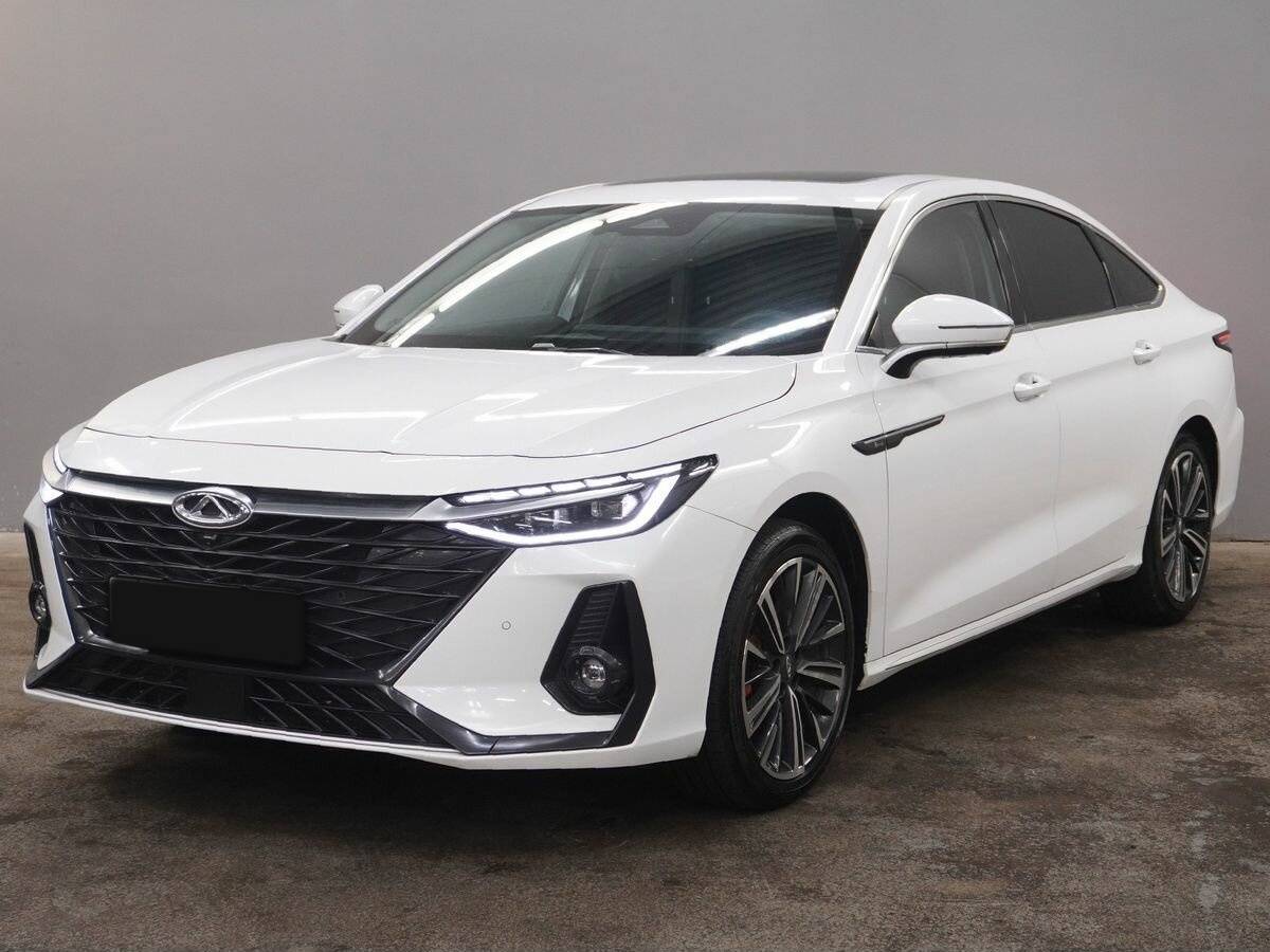 Купить Chery Arrizo 8, 2023, 27 178 км.. Фото: #0