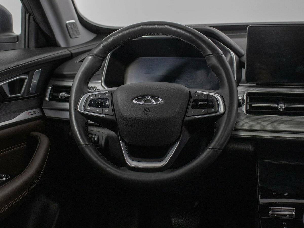 Купить Chery Tiggo 8 Pro, 2022, 37 869 км.. Фото: #15