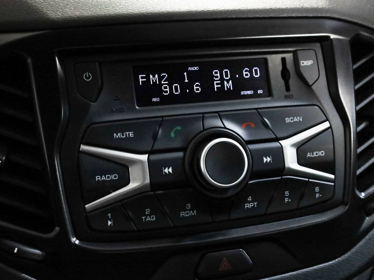 Купить Lada (ВАЗ) Vesta, 2020, 56 521 км.. Фото: #11