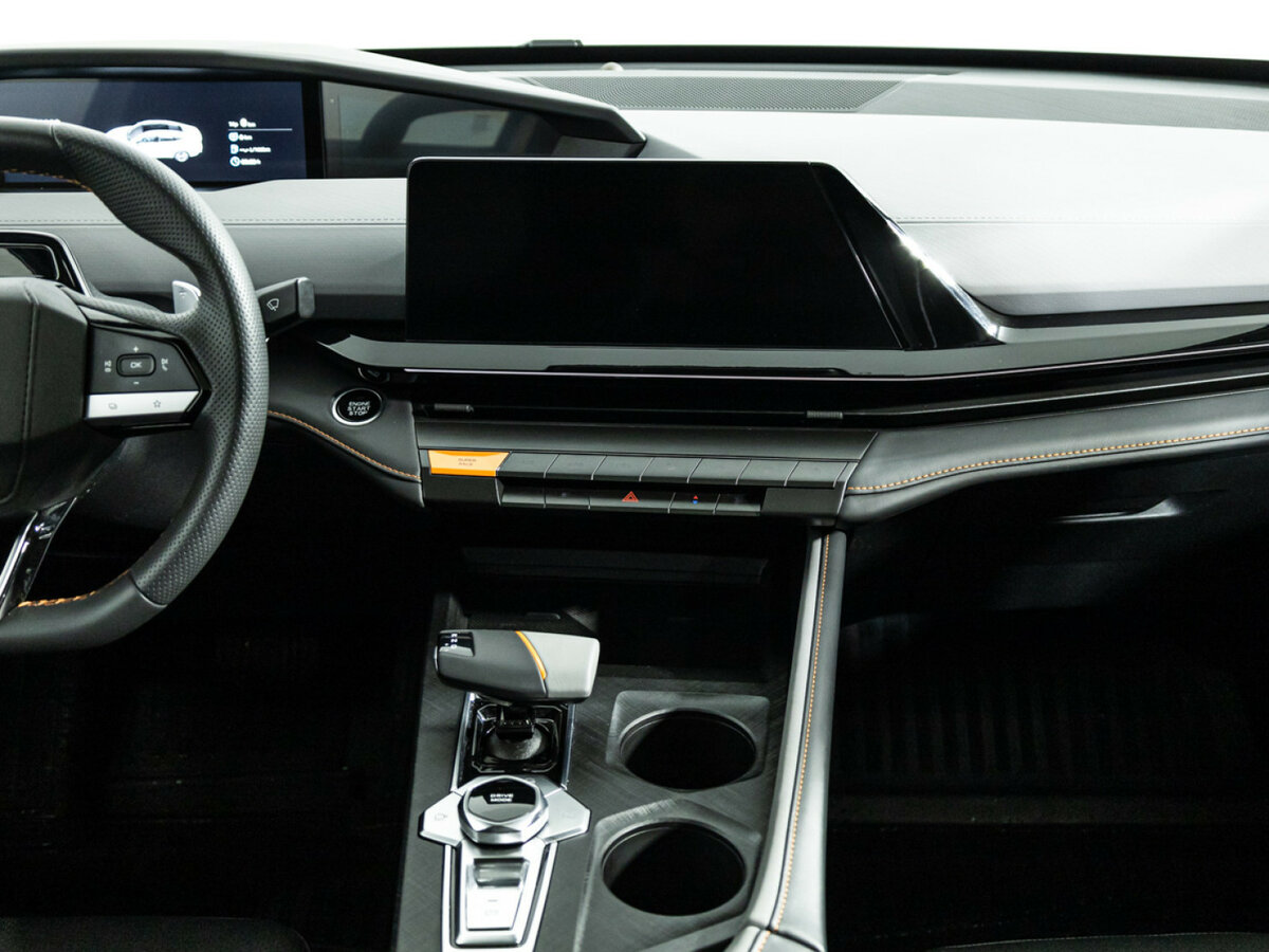 Купить Changan UNI-V, 2023, 46 987 км.. Фото: #13