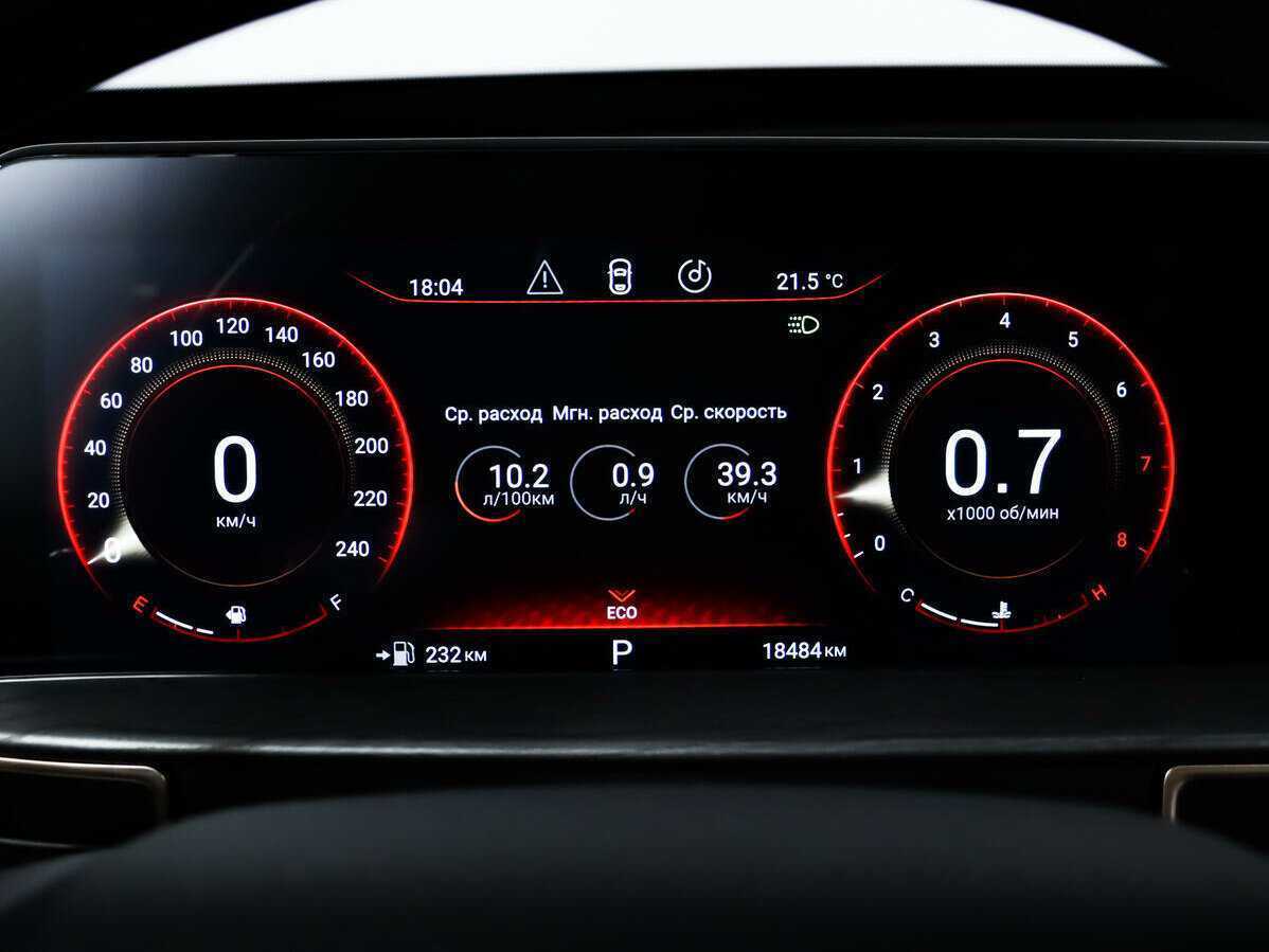Купить EXEED LX, 2023, 18 482 км.. Фото: #9