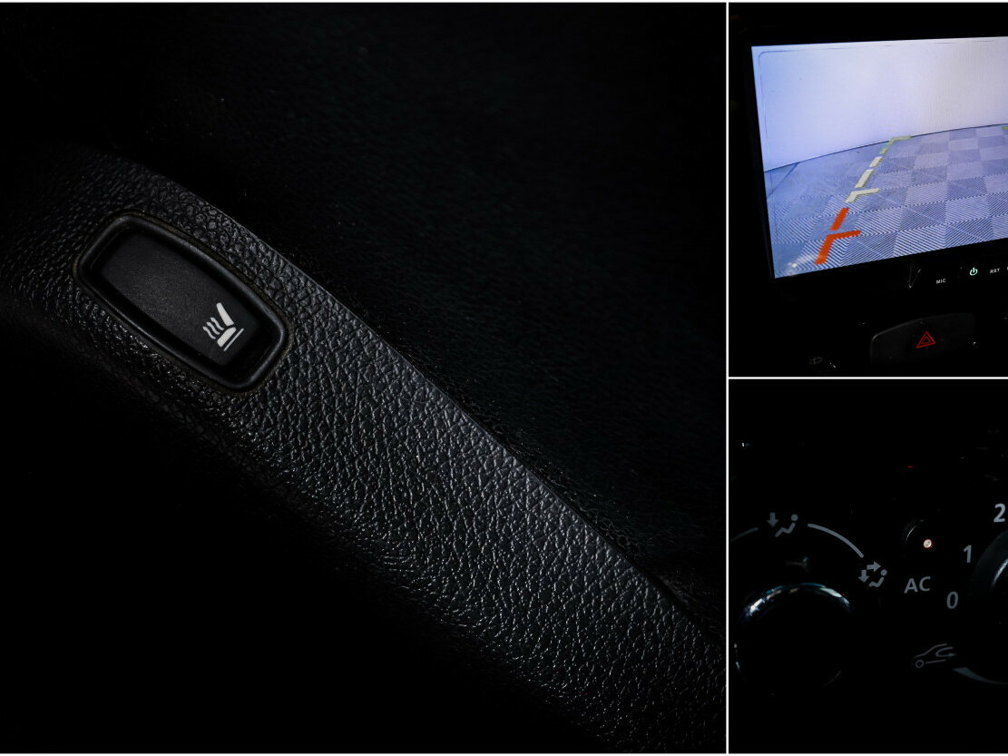 Купить Renault Duster, 2013, 211 798 км.. Фото: #12