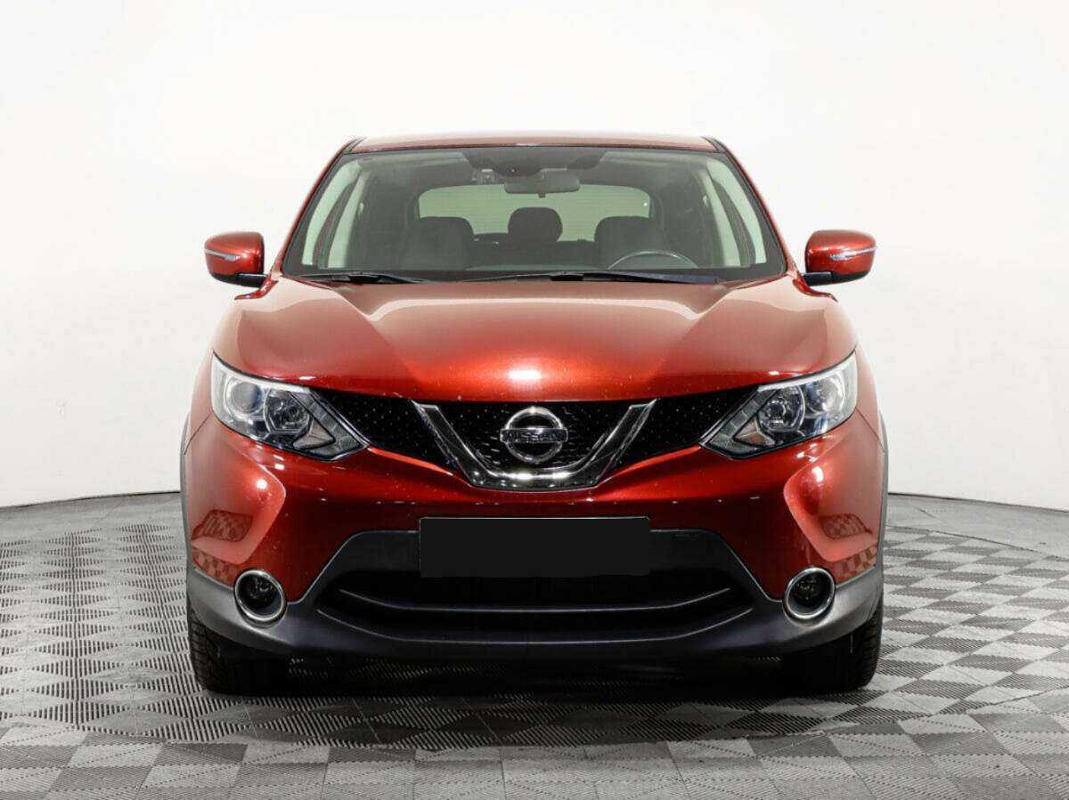 Купить Nissan Qashqai, 2018, 67 182 км.. Посмотреть фото