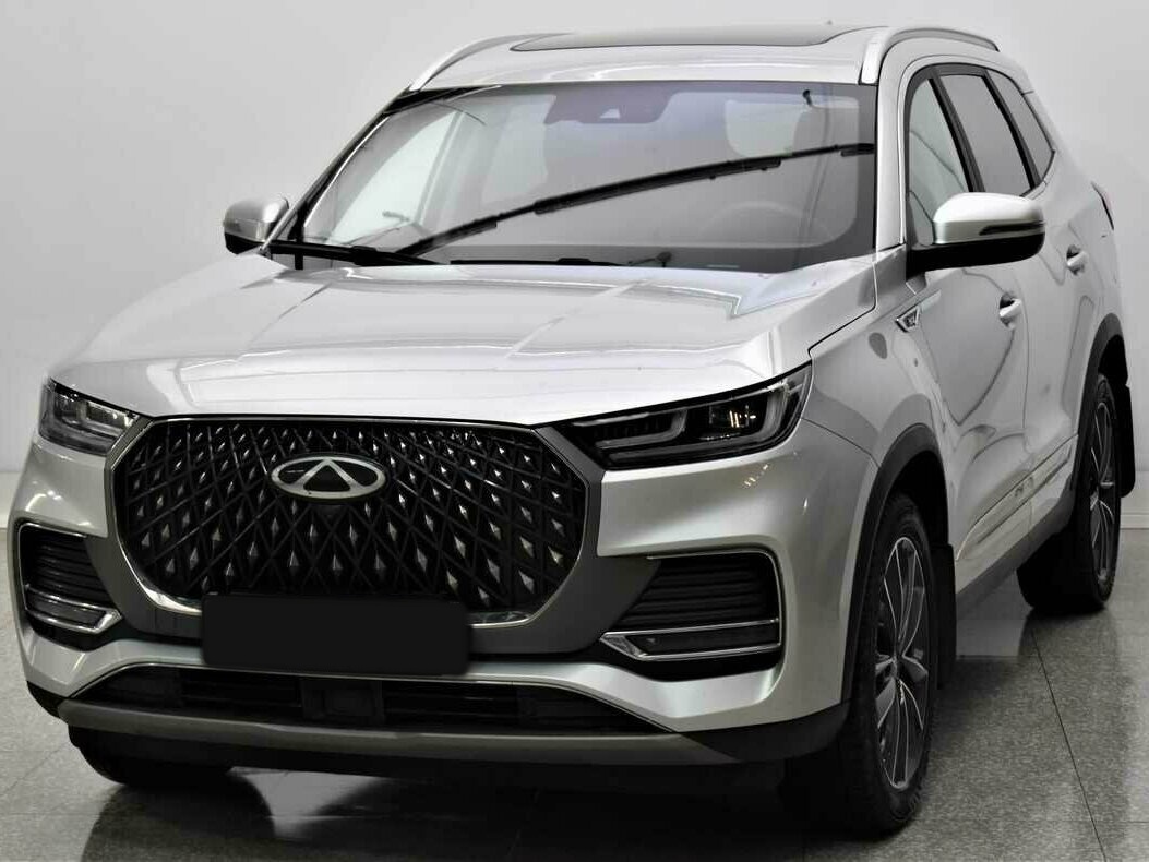 Купить Chery Tiggo 8 Pro Max, 2024, 31 278 км.. Фото: #0