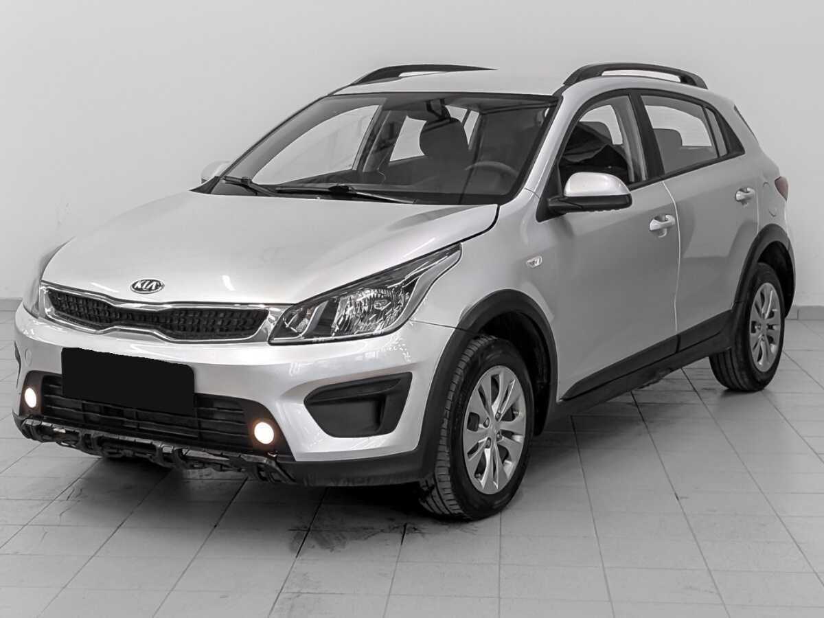 Купить Kia Rio, 2020, 193 059 км.. Посмотреть фото