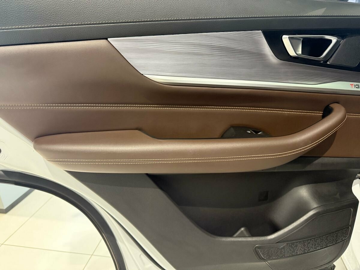 Купить Chery Tiggo 8 Pro, 2021, 63 000 км.. Фото: #11