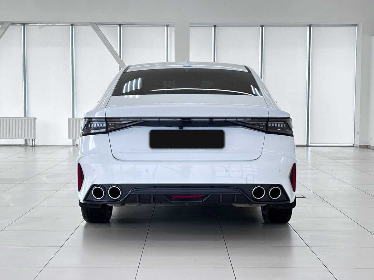 Купить Chery Arrizo 8, 2023, 52 000 км.. Фото: #3