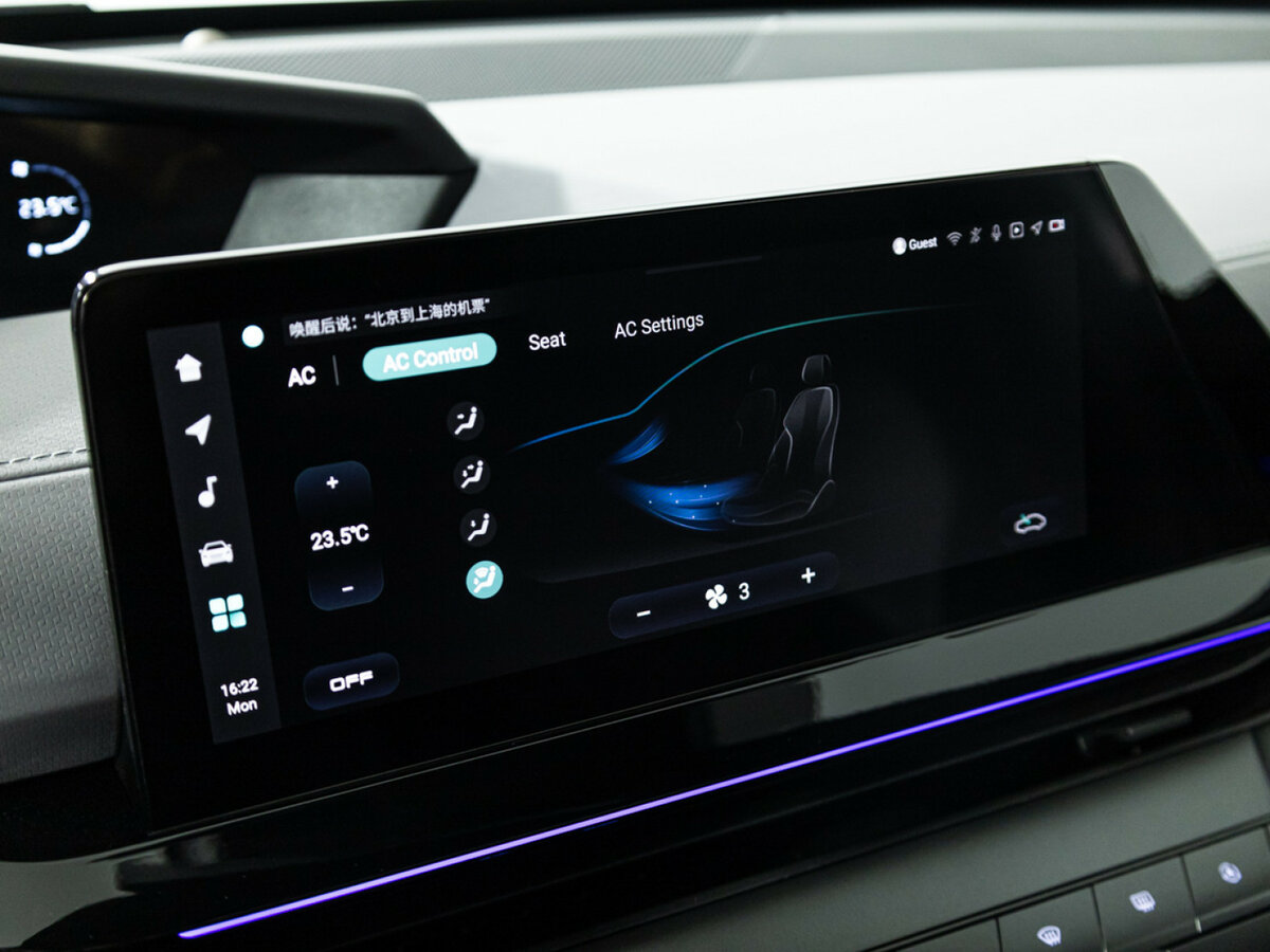 Купить Changan UNI-V, 2023, 46 987 км.. Фото: #15