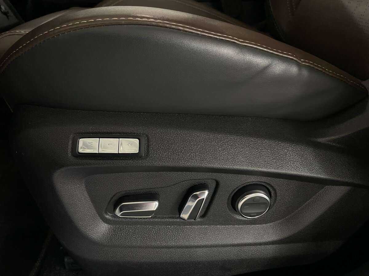 Купить Chery Tiggo 8 Pro, 2021, 61 721 км.. Фото: #25