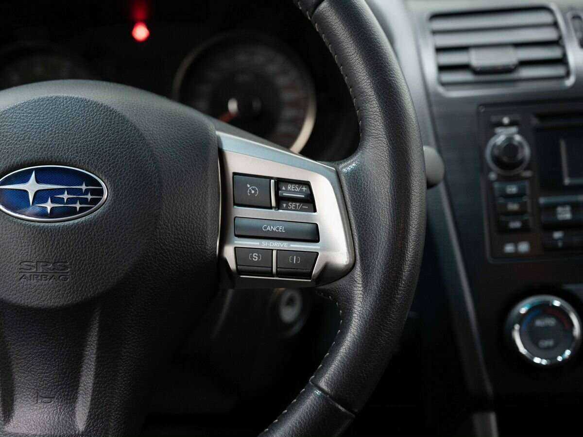 Купить Subaru Forester, 2014, 228 968 км.. Фото: #14
