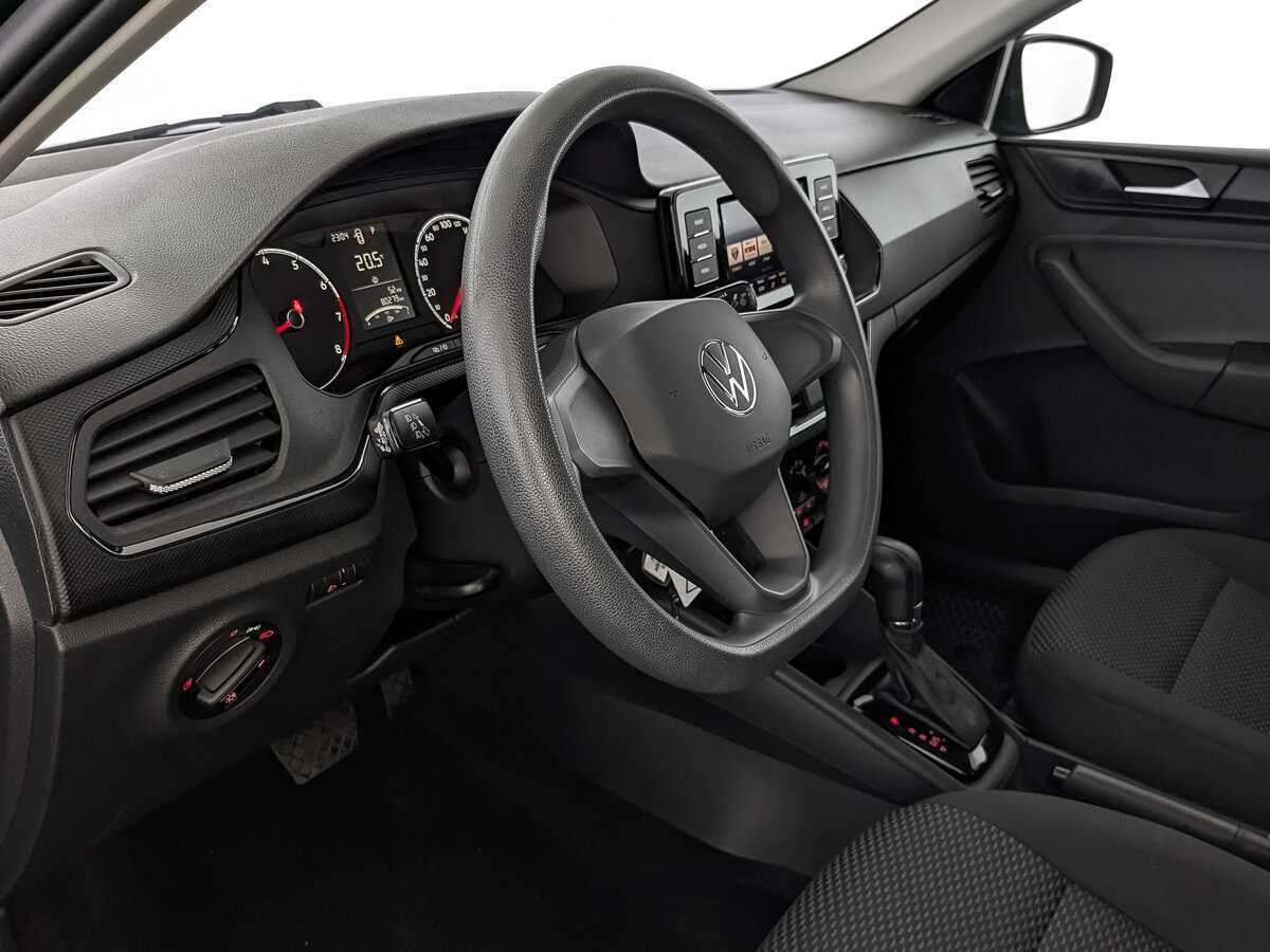 Купить Volkswagen Polo, 2020, 80 274 км.. Фото: #13