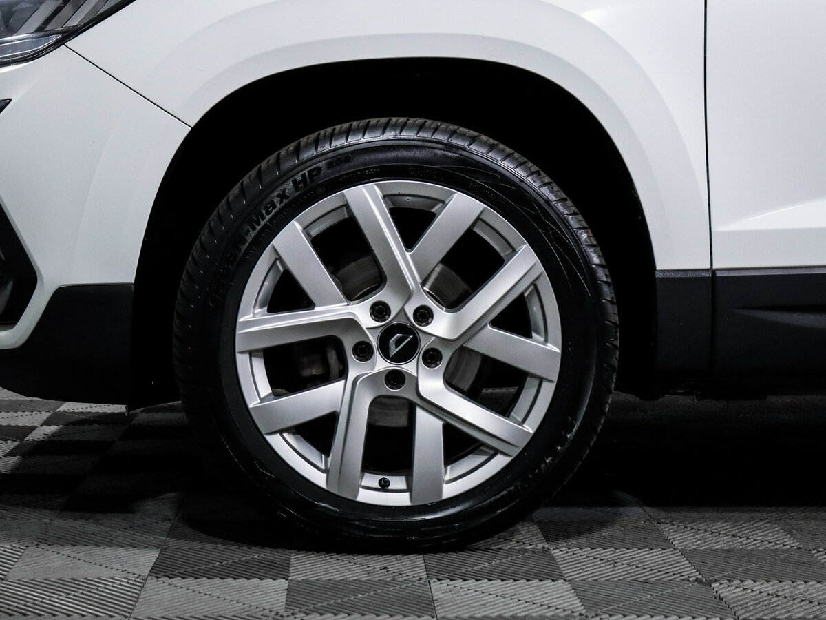 Купить Jetta VS5, 2023, 71 700 км.. Фото: #14