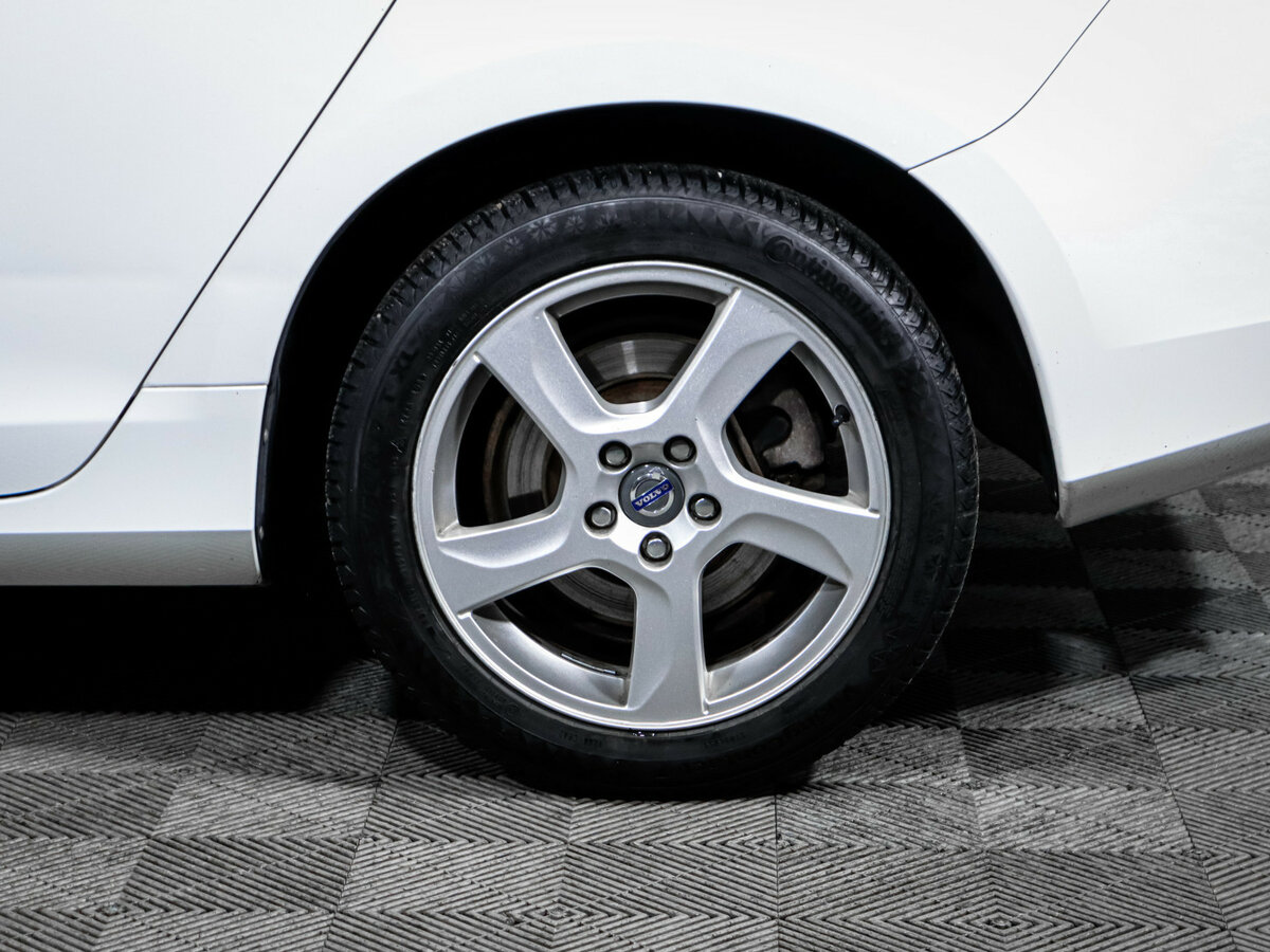 Купить Volvo S60, 2012, 98 215 км.. Фото: #13