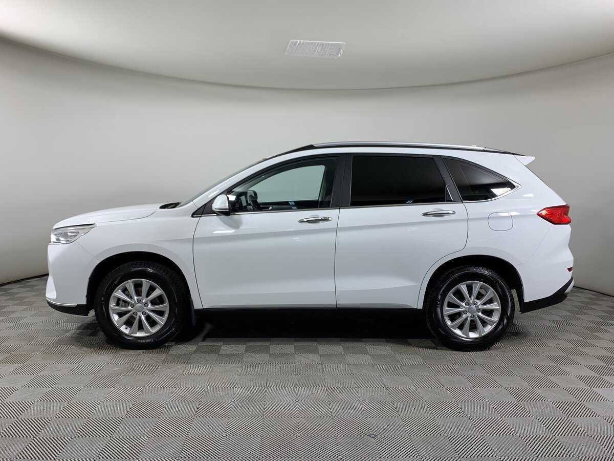 Купить Haval M6, 2023, 33 132 км.. Фото: #7