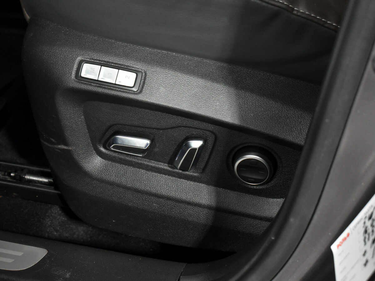 Купить Chery Tiggo 8 Pro, 2022, 11 800 км.. Фото: #7