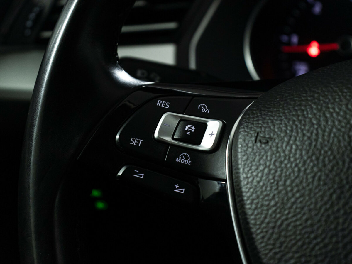Купить Volkswagen Passat, 2017, 276 163 км.. Фото: #15