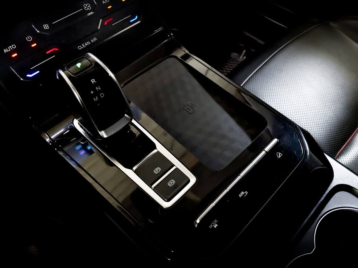 Купить Chery Tiggo 7 Pro, 2022, 60 910 км.. Фото: #26