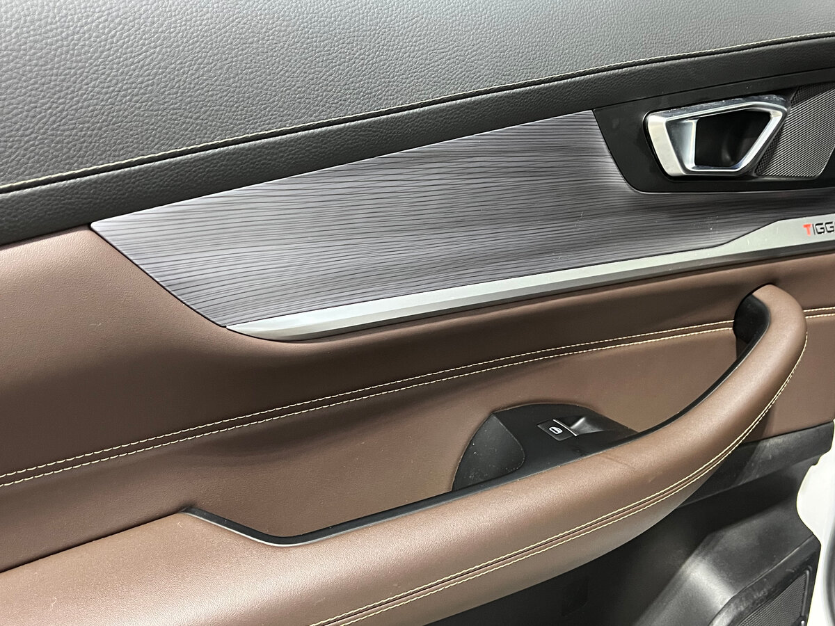 Купить Chery Tiggo 8 Pro, 2022, 67 000 км.. Фото: #14