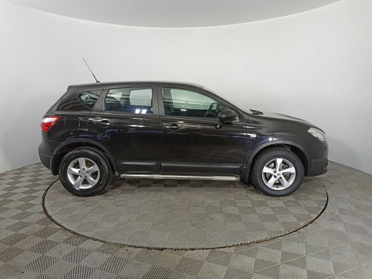 Купить Nissan Qashqai, 2013, 167 835 км.. Фото: #3