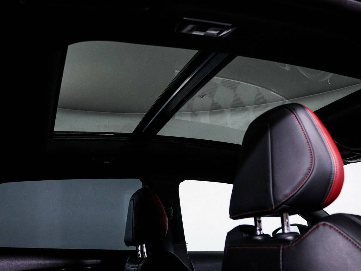 Купить Geely Coolray, 2023, 44 000 км.. Фото: #12