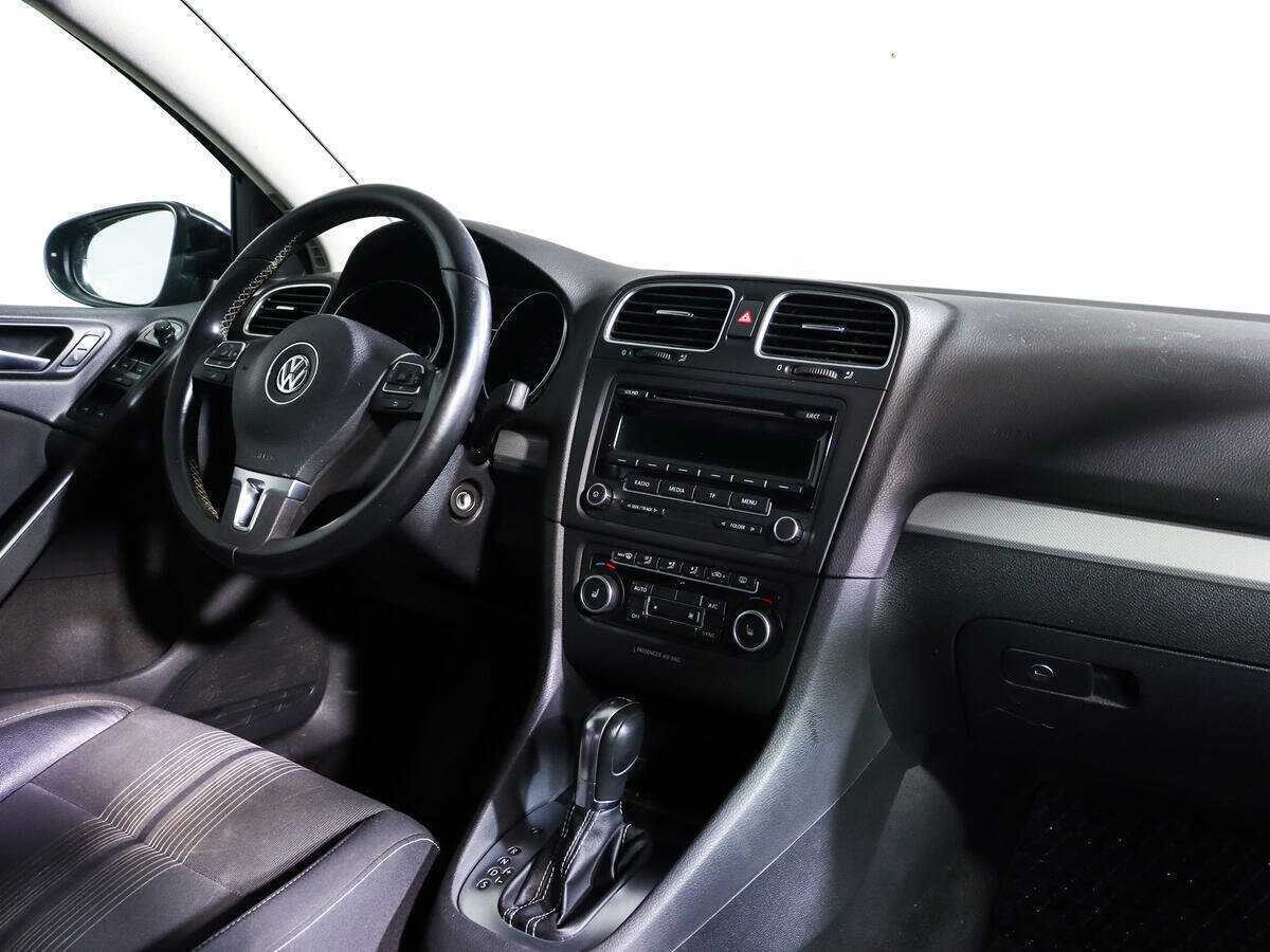Купить Volkswagen Golf, 2012, 84 820 км.. Фото: #6