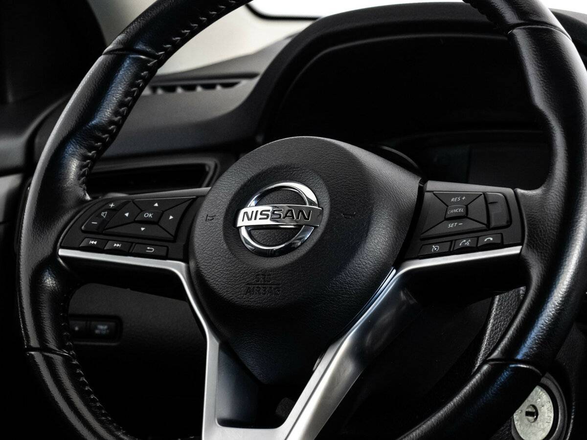 Купить Nissan Qashqai, 2020, 31 646 км.. Фото: #12
