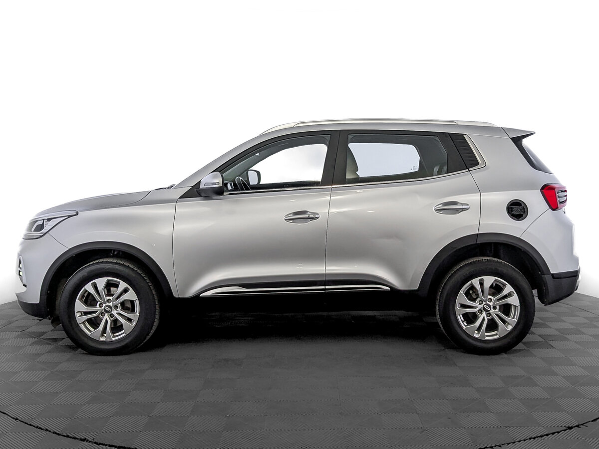 Купить Chery Tiggo 4 Pro, 2022, 102 416 км.. Фото: #7