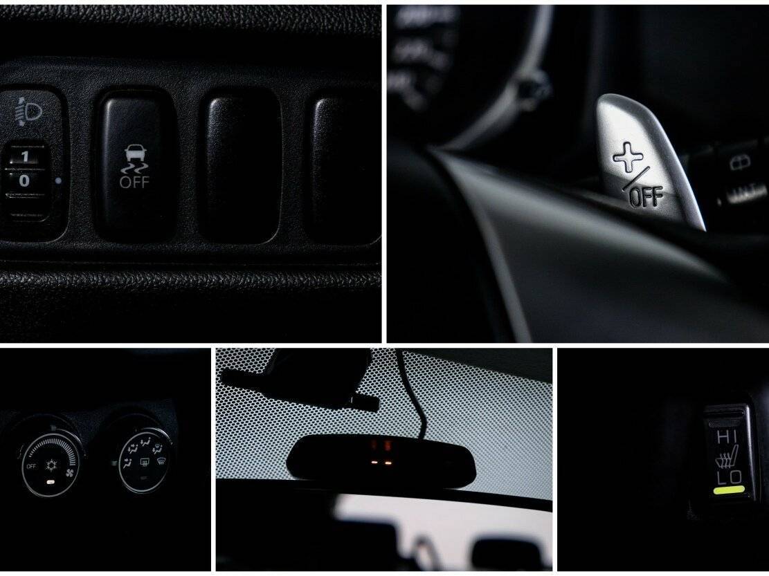 Купить Mitsubishi ASX, 2012, 286 909 км.. Фото: #14