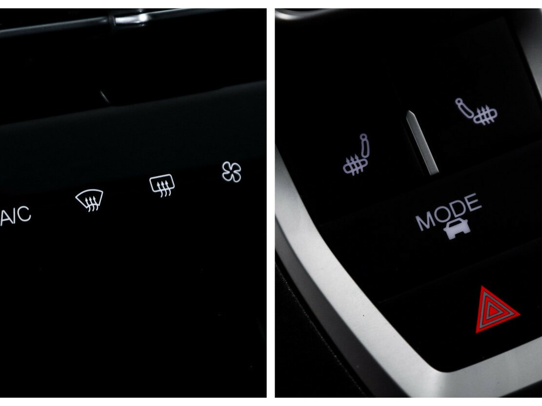 Купить OMODA C5, 2024, 38 000 км.. Фото: #17