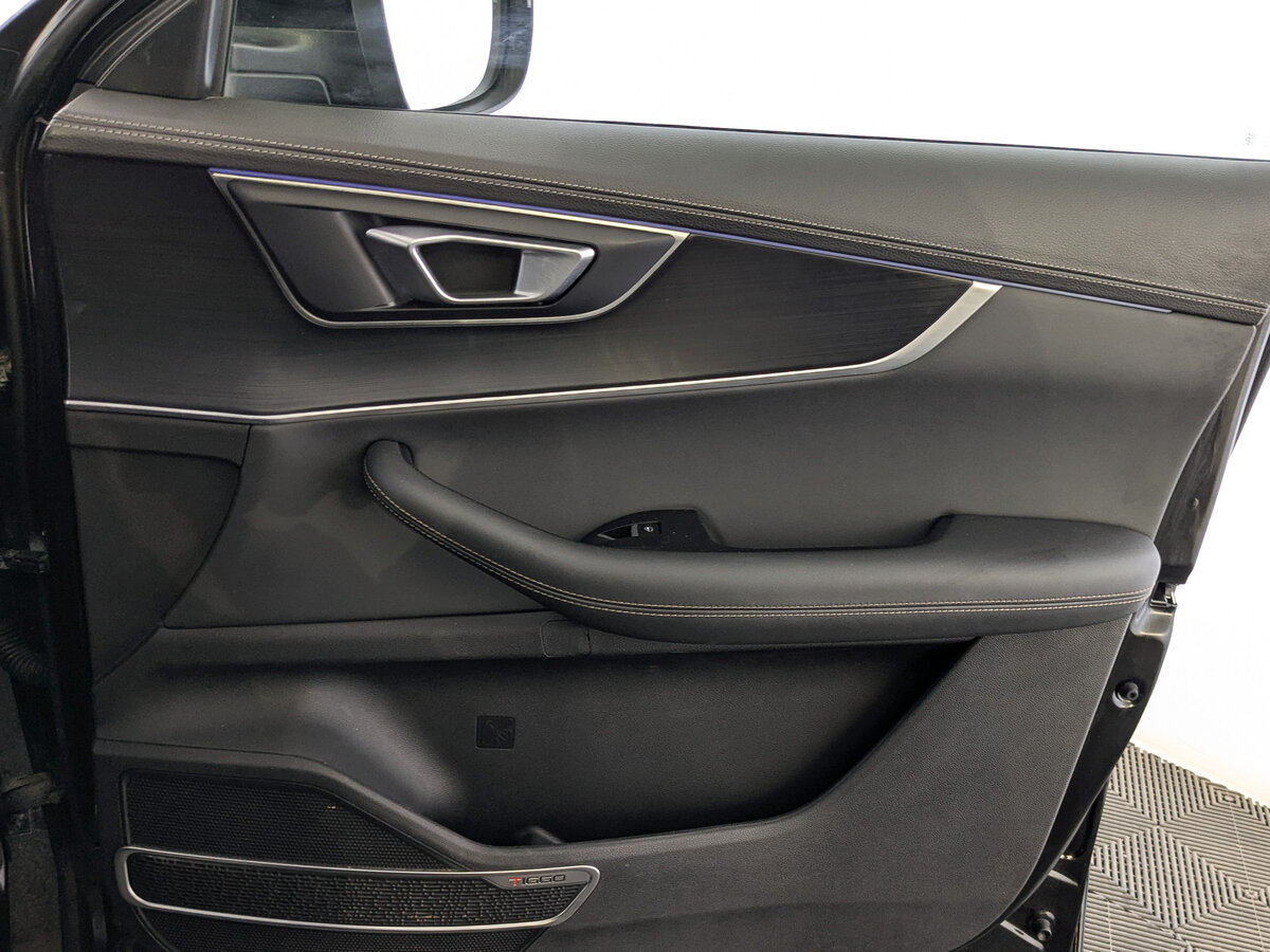 Купить Chery Tiggo 8, 2022, 80 476 км.. Фото: #22