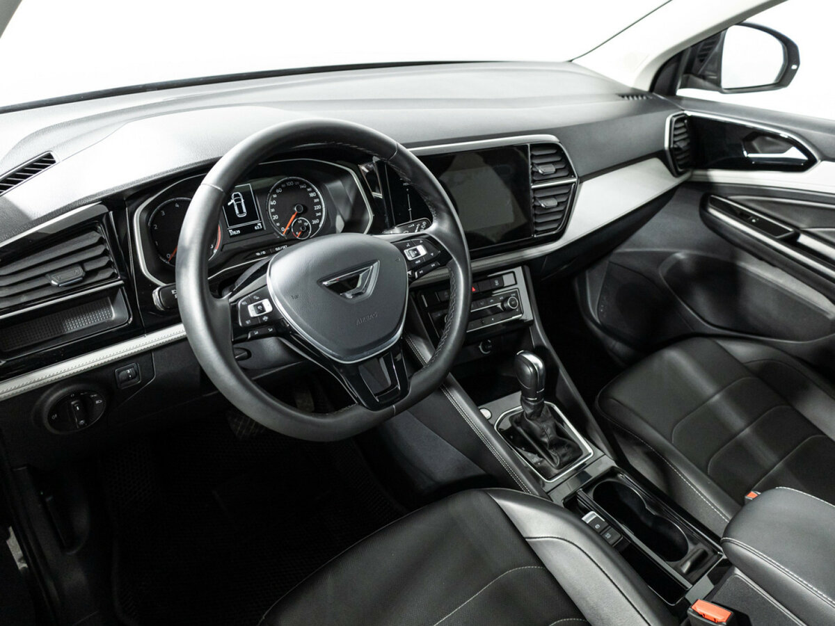 Купить Jetta VS5, 2022, 37 791 км.. Фото: #10