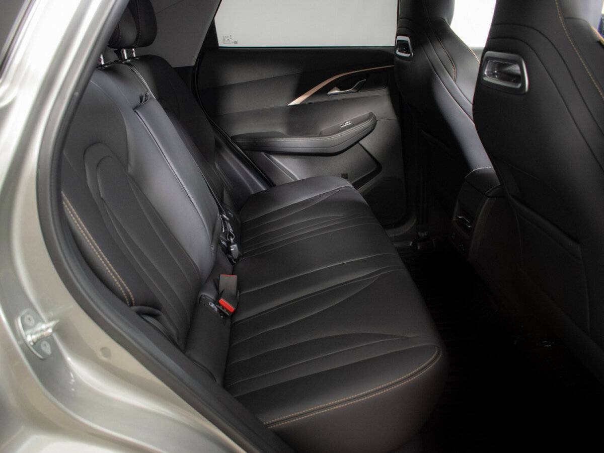 Купить OMODA C5, 2023, 18 771 км.. Фото: #9