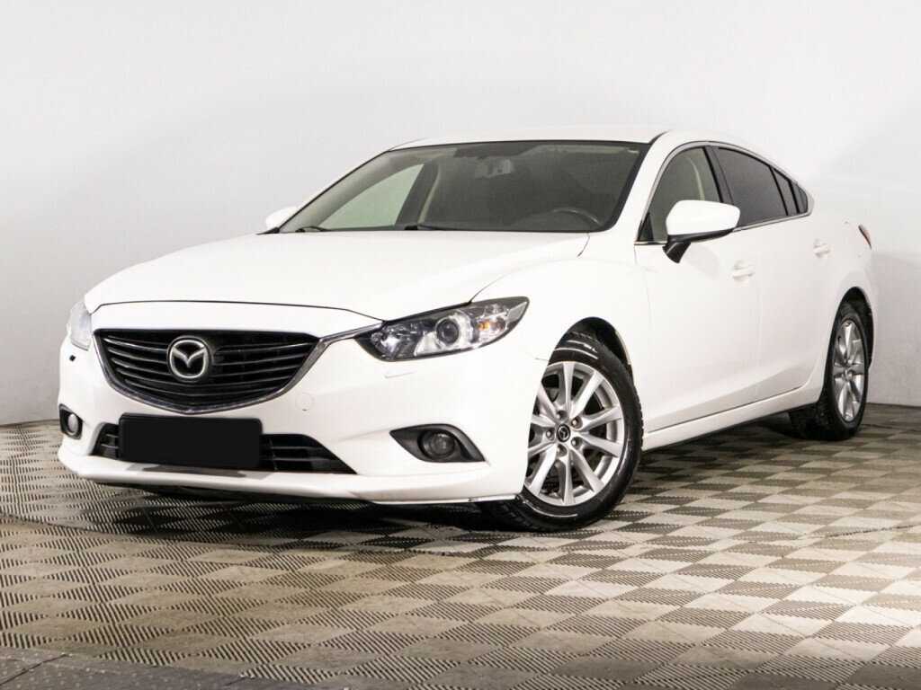 Купить Mazda 6, 2013, 175 608 км.. Посмотреть фото