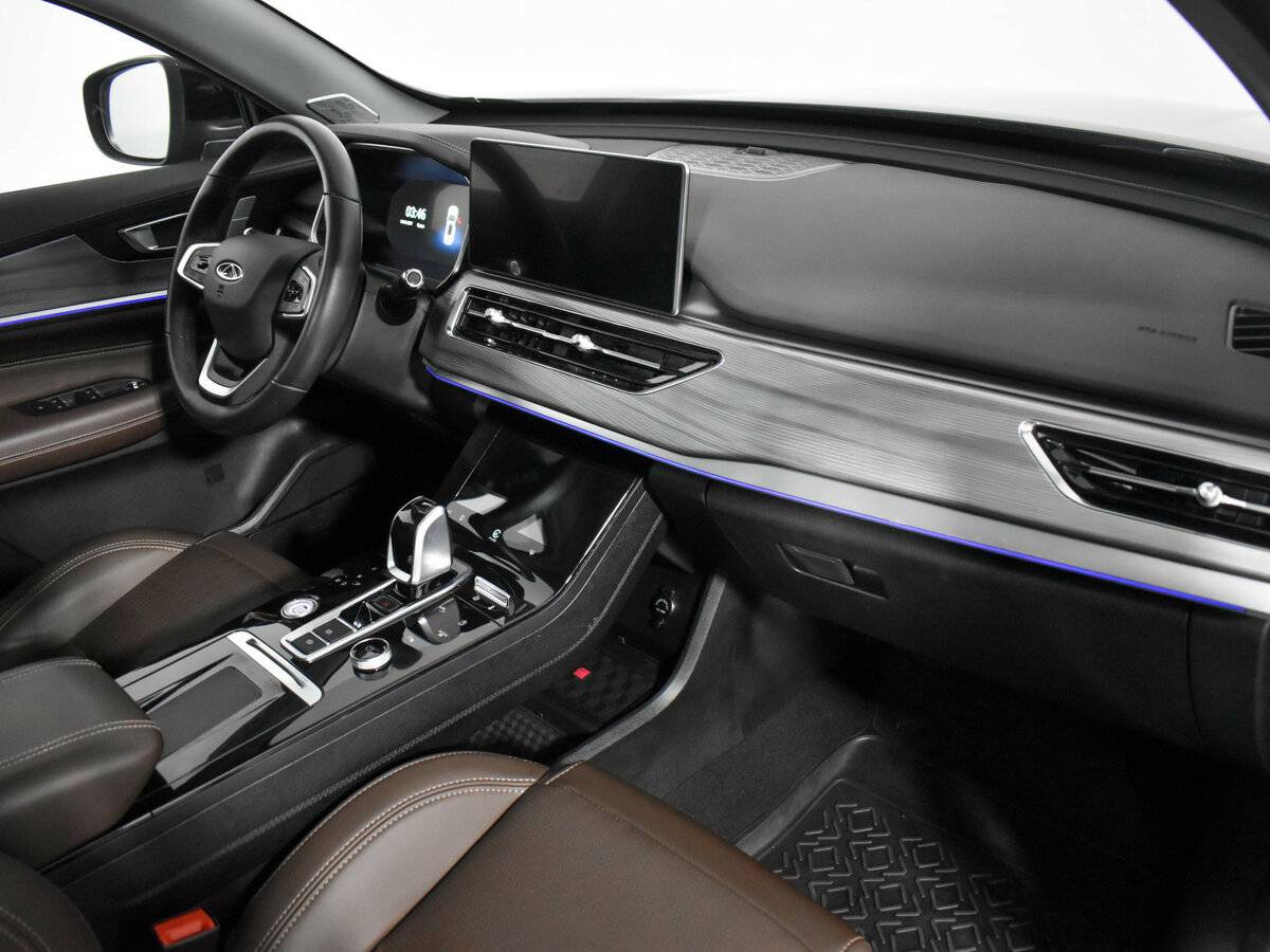 Купить Chery Tiggo 8 Pro, 2022, 38 199 км.. Фото: #12