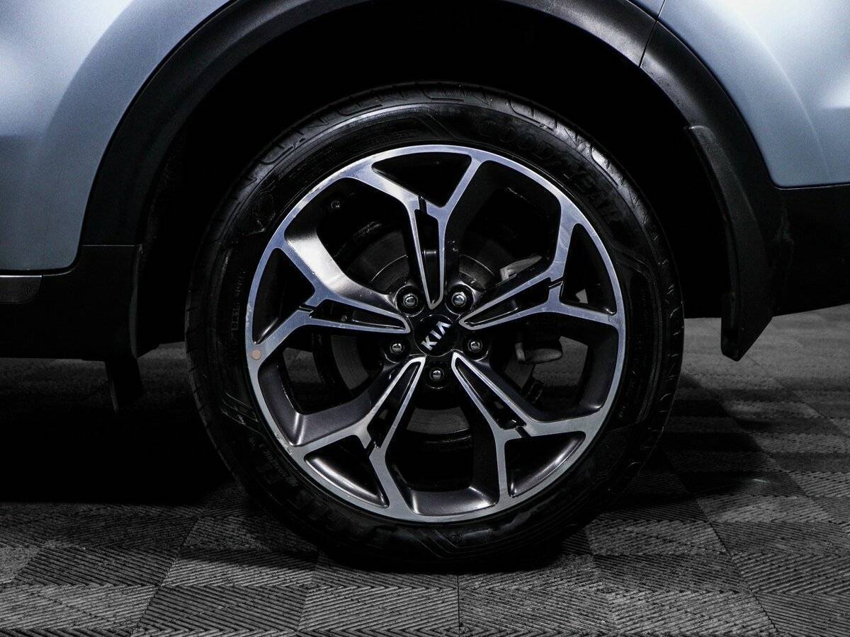 Купить Kia Sportage, 2018, 72 000 км.. Фото: #11