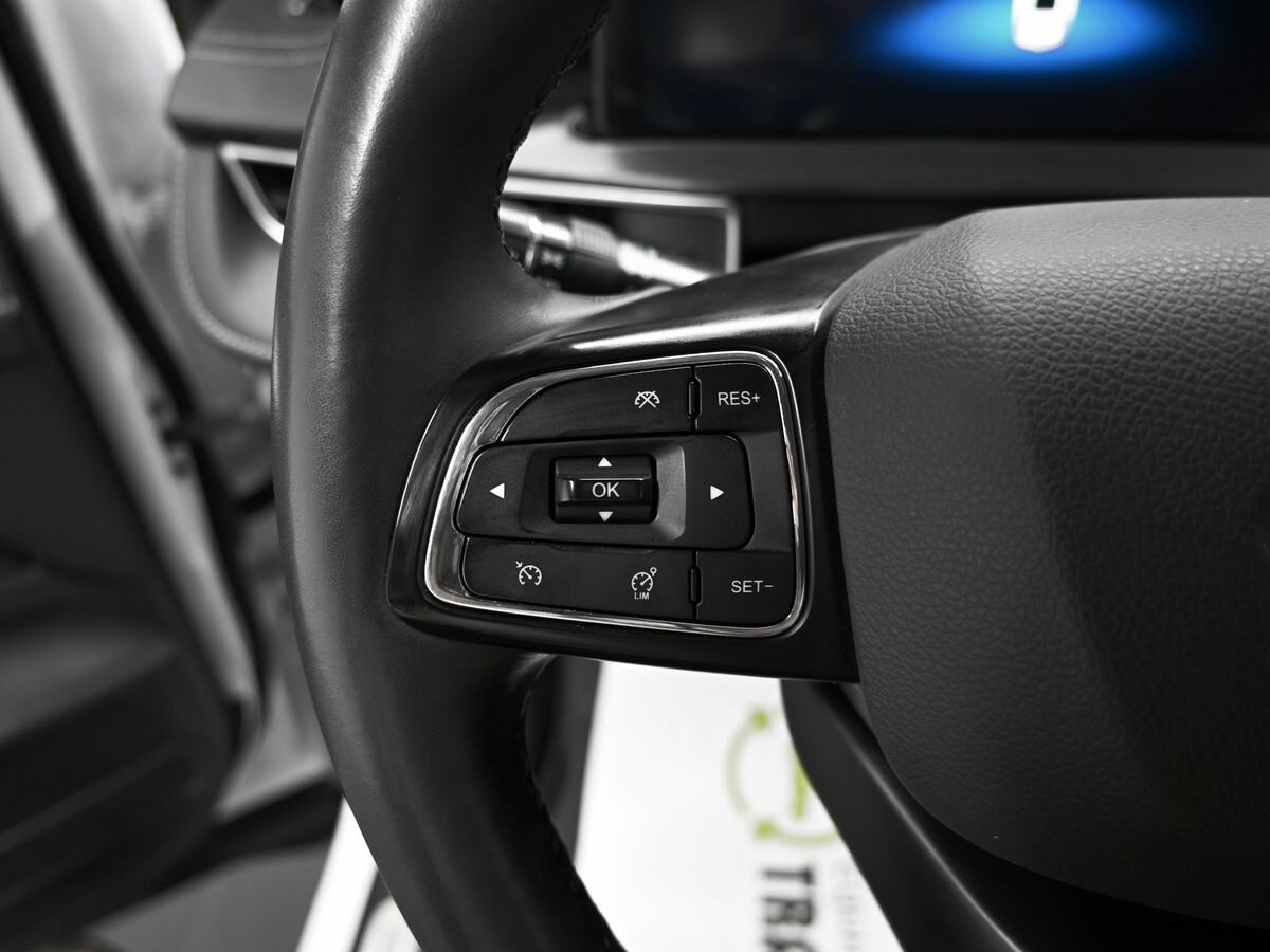 Купить Chery Tiggo 7 Pro Max, 2024, 49 452 км.. Фото: #17