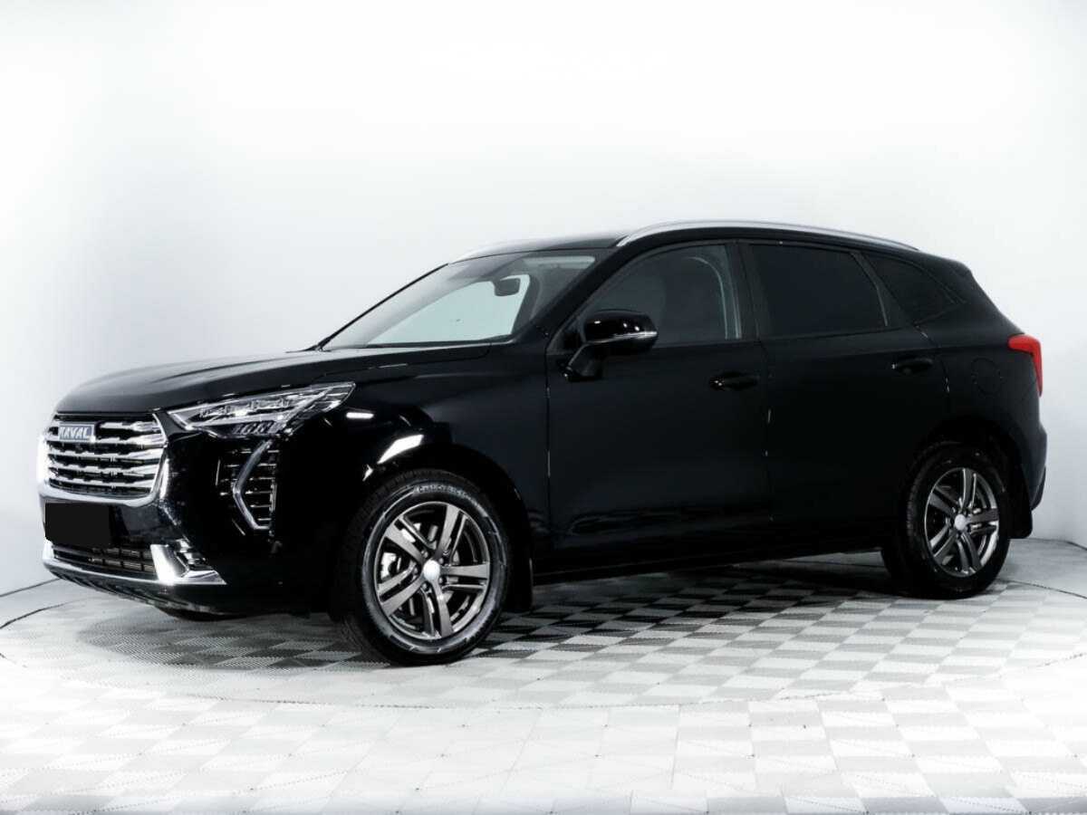 Купить Haval Jolion, 2023, 8 854 км.. Фото: #0