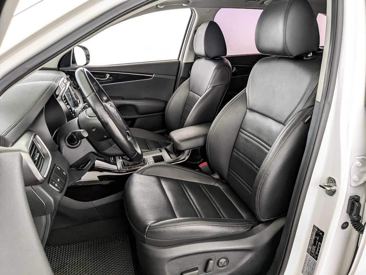 Купить Kia Sorento, 2019, 61 904 км.. Фото: #19