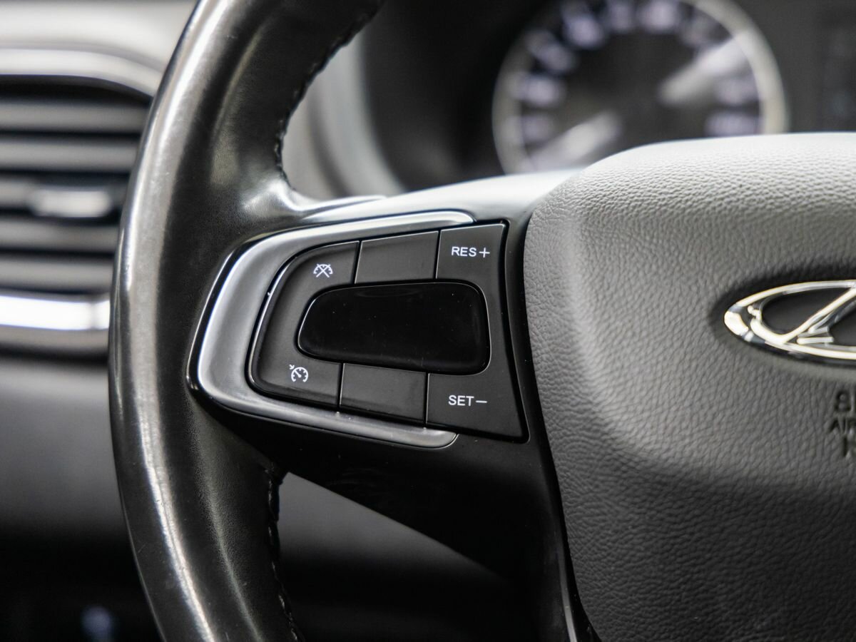 Купить Chery Tiggo 4, 2021, 54 215 км.. Фото: #14