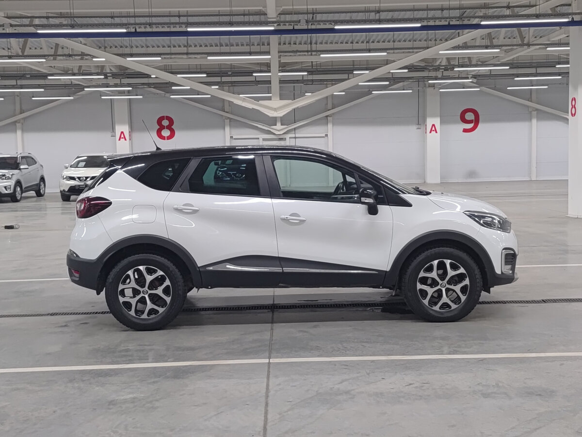Купить Renault Kaptur, 2017, 175 625 км.. Фото: #3