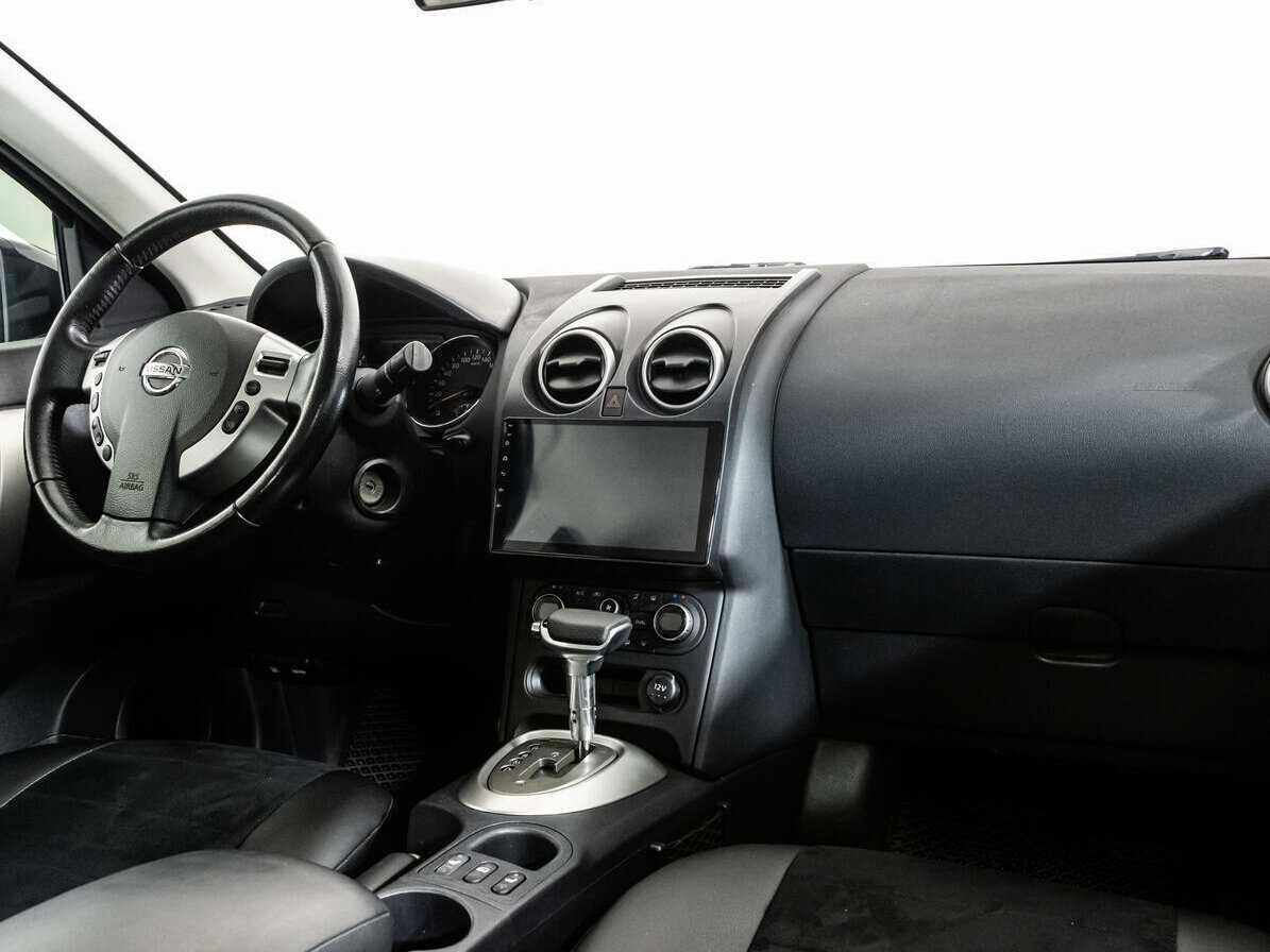 Купить Nissan Qashqai, 2012, 180 572 км.. Фото: #6