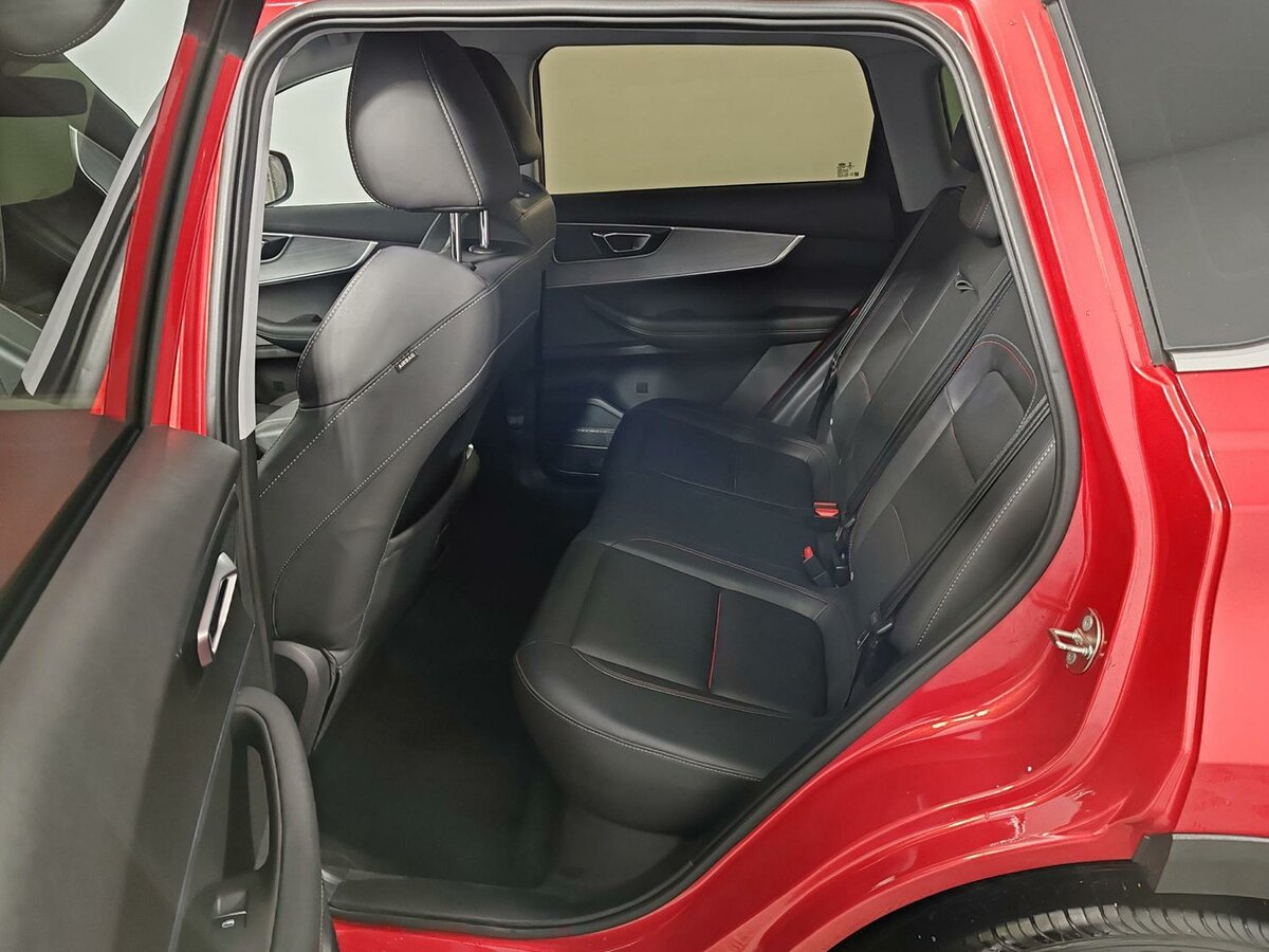 Купить Chery Tiggo 7 Pro, 2021, 59 287 км.. Фото: #9