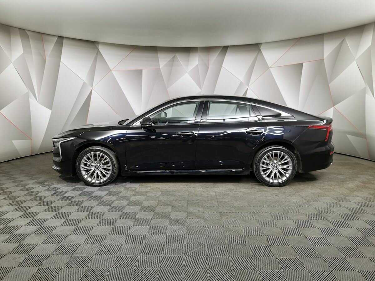 Купить FAW Bestune B70, 2023, 5 306 км.. Фото: #4