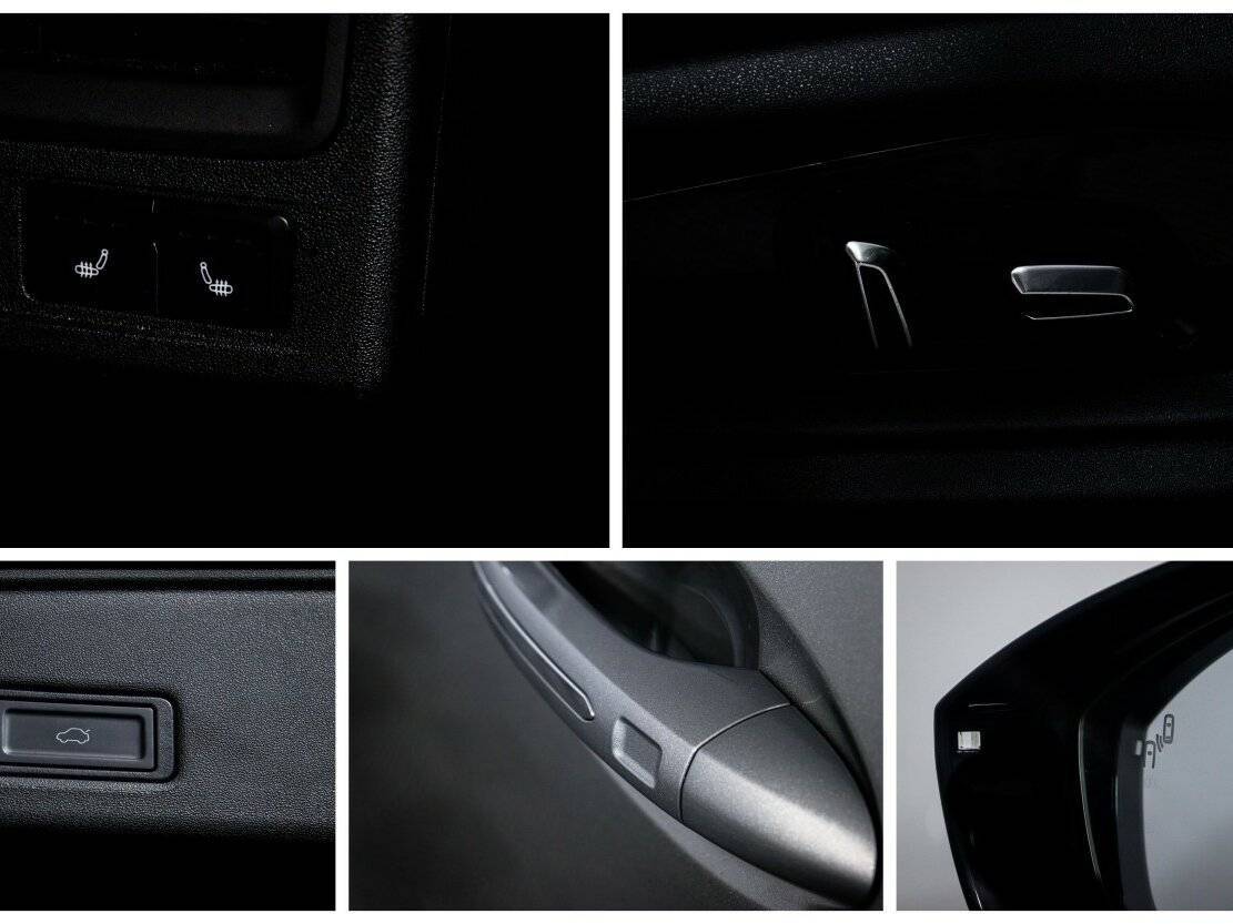 Купить OMODA C5, 2023, 16 100 км.. Фото: #23