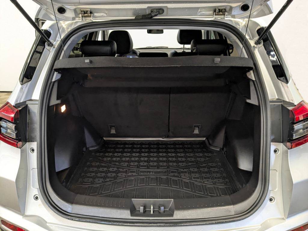 Купить Chery Tiggo 4, 2021, 56 668 км.. Фото: #1