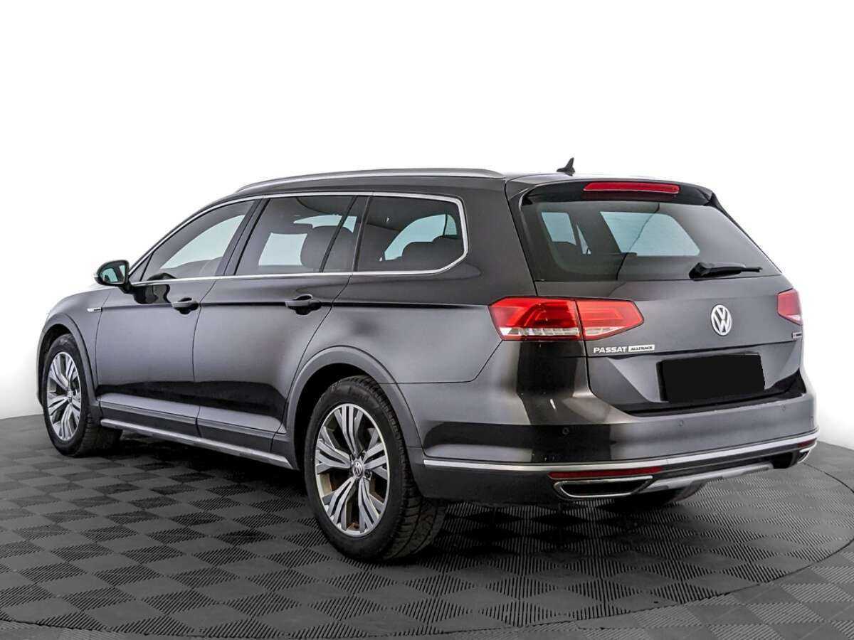 Купить Volkswagen Passat, 2018, 188 183 км.. Фото: #6