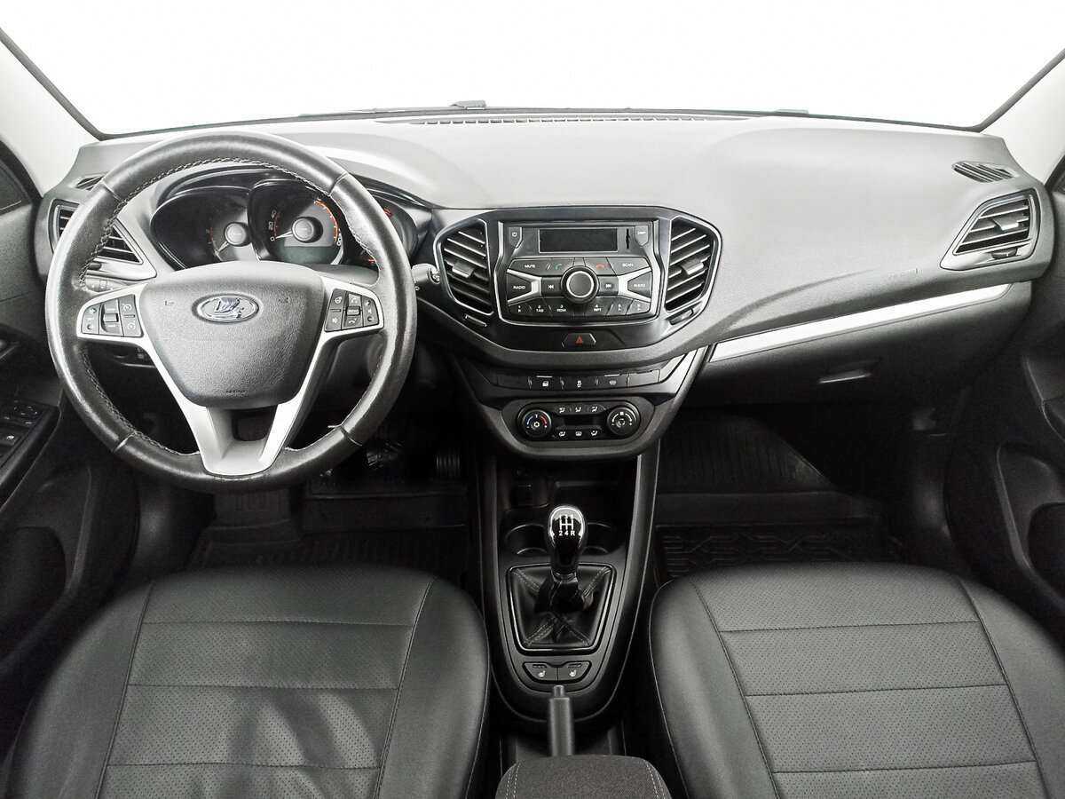 Купить Lada (ВАЗ) Vesta, 2020, 51 837 км.. Фото: #11