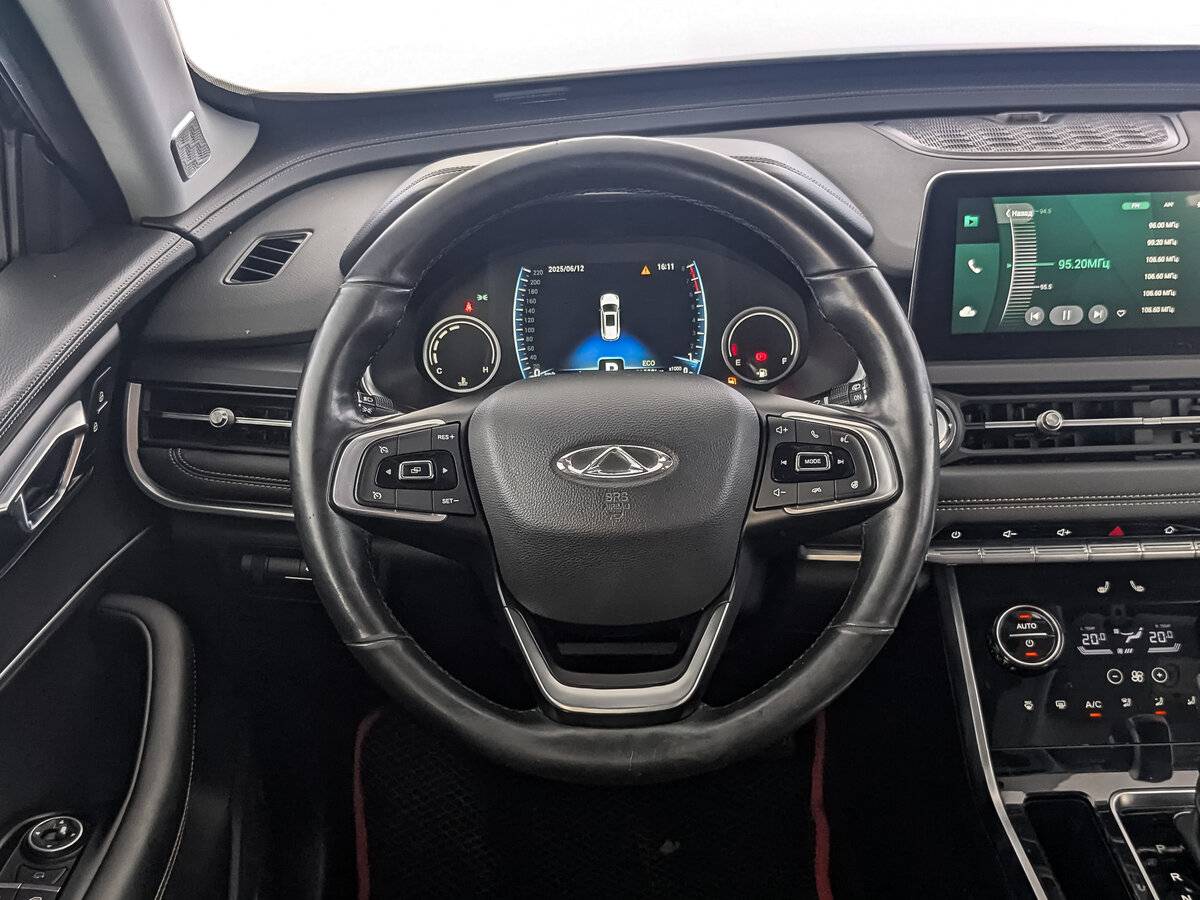 Купить Chery Tiggo 8, 2020, 91 000 км.. Фото: #21