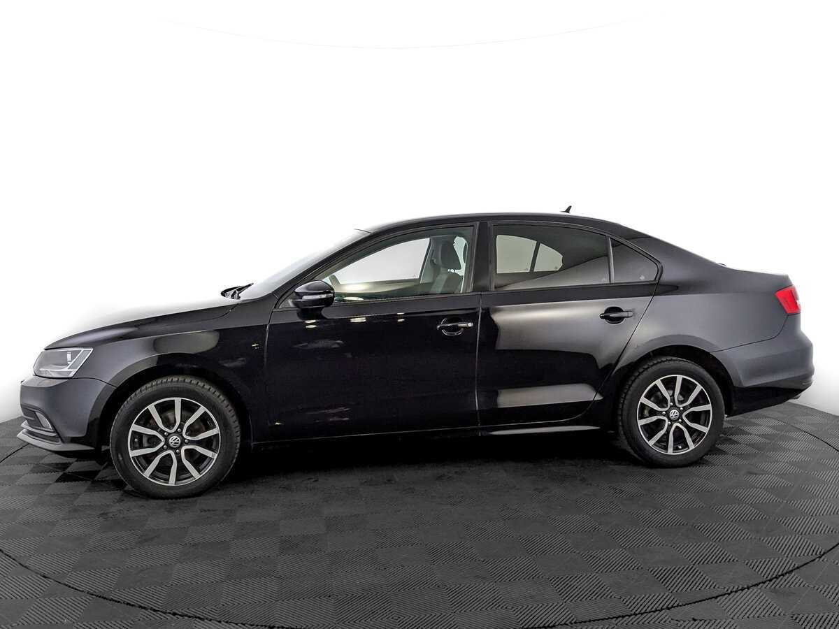 Купить Volkswagen Jetta, 2015, 153 855 км.. Фото: #7